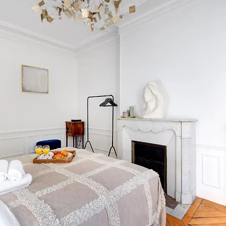 Le Louvre & Saint Germain - 1br - Cityapartmentstay * Paris