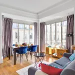 Le Louvre & Saint Germain - 1br - Cityapartmentstay Apartamento París