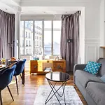 Le Louvre & Saint Germain - 1br - Cityapartmentstay *