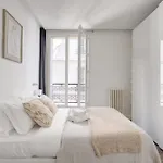 Le Louvre & Saint Germain - 1br - Cityapartmentstay París