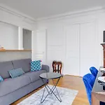 Le Louvre & Saint Germain - 1br - Cityapartmentstay * París