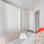 Le Louvre & Saint Germain - 1br - Cityapartmentstay Apartamento *