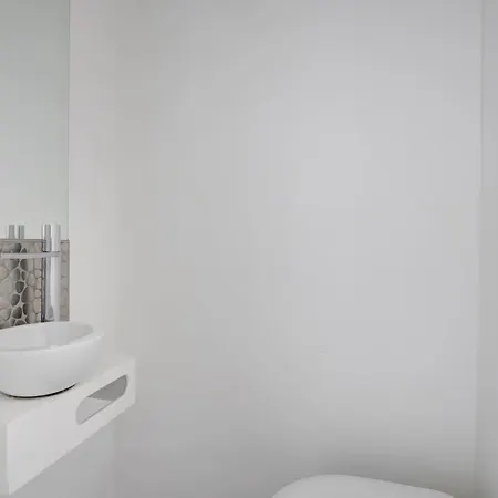 Apartmán Le Louvre & Saint Germain - 1br - Cityapartmentstay