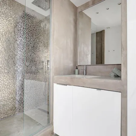 Le Louvre & Saint Germain - 1br - Cityapartmentstay Apartmán *