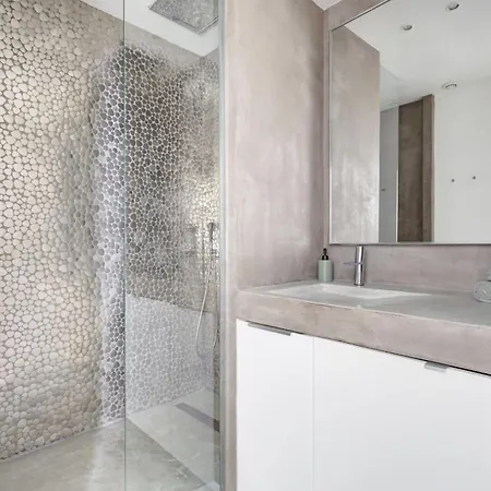 Le Louvre & Saint Germain - 1br - Cityapartmentstay Apartmán Paříž